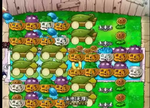 无限模式阵容插图1