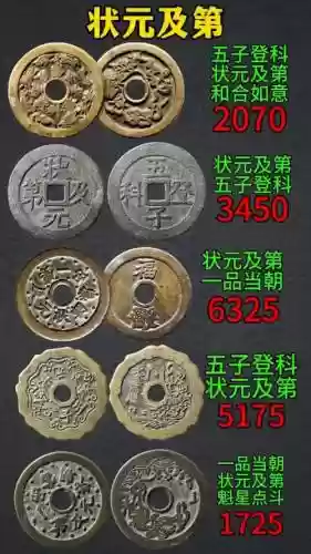 花钱的阵容插图1