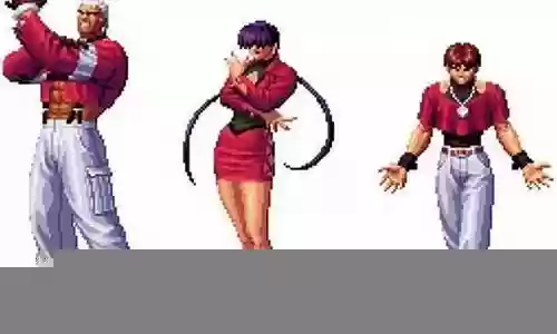 雷之夏尔美阵容搭配插图