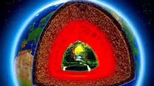 单机游戏地心世界攻略插图1