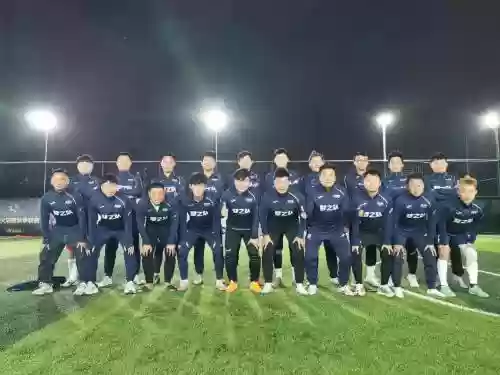 梦之队足球阵容插图1