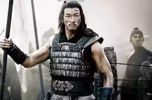 项羽双边阵容插图1