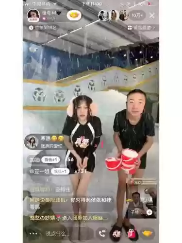 桂哥阵容插图1