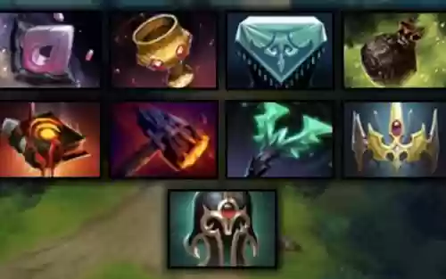 新装备dota2插图1