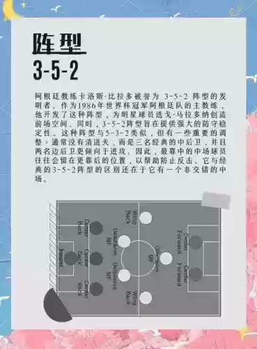 畸形阵阵容插图1
