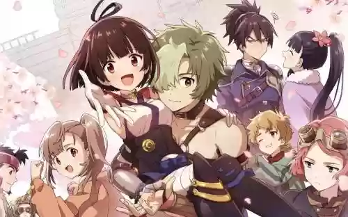 铁城阵容插图1
