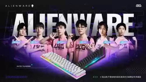 石头kz阵容插图