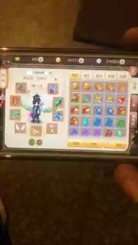 梦幻诛仙转门派武器魂插图1