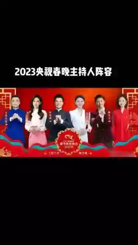 兔年央视阵容插图