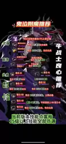 鬼泣武器要锻造还是强化插图1