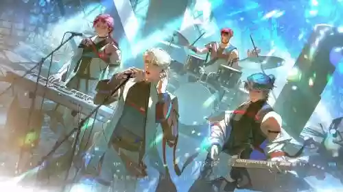 针锋对决阵容插图