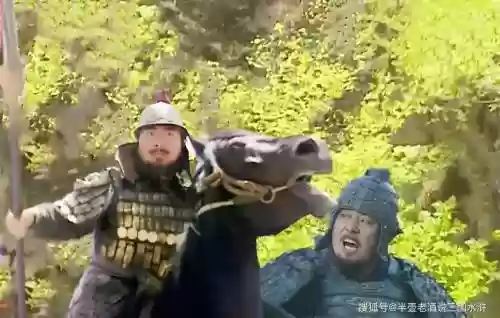 许褚张飞阵容插图1