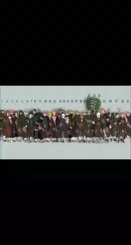 晓全员阵容插图