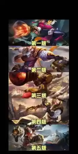 王者荣耀马可波罗攻略视频插图