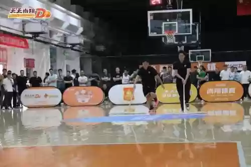 篮球小镇阵容插图1