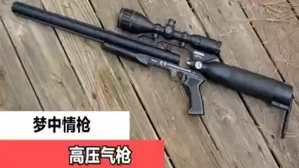 气枪属于武器装备么插图1