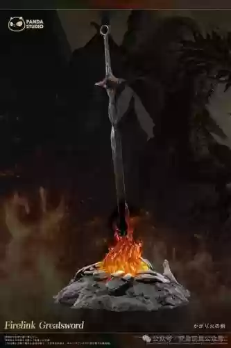 黑魂3全boss魂武器插图