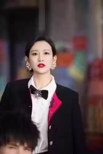 王鸥阵容插图1