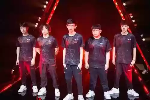 fpc阵容插图