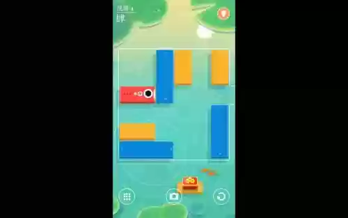 浅塘攻略视频插图1