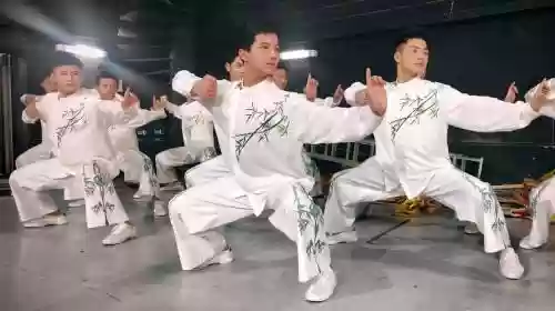 武功长江阵容插图1