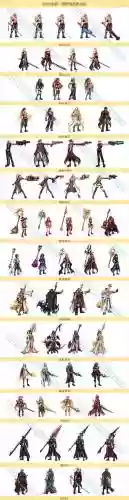 dnfj万圣节武器装扮插图