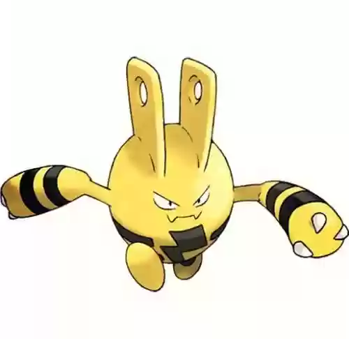 dianjiguai技能插图