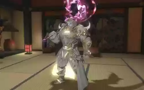 ff14版本毕业装备插图