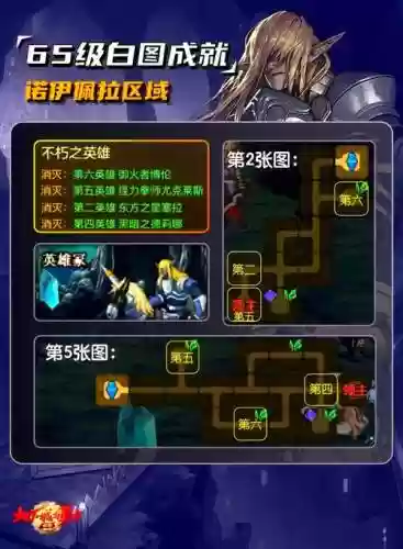 dnf魂任务攻略插图1