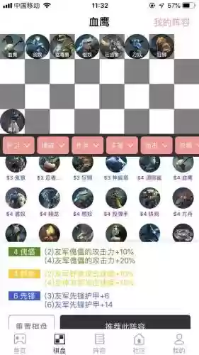 赤潮的阵容_1插图1