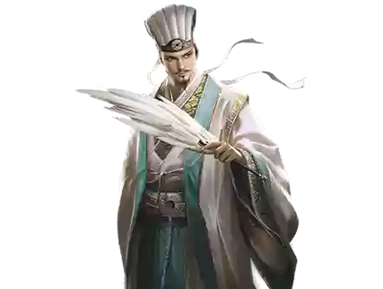 三十六计诸葛亮无极技能碎片插图1