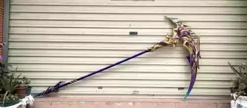 女圣职者巫女用什么类型武器插图