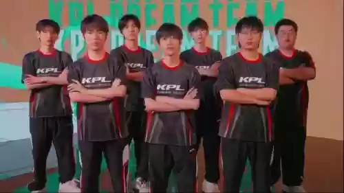 梦之队死亡阵容插图
