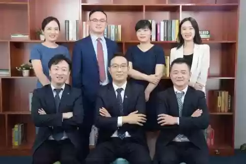 谈判人员阵容插图