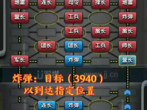 下棋狙击阵容插图