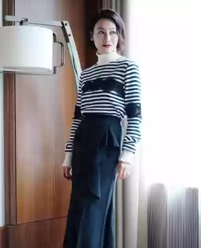 周迅惠英红阵容插图
