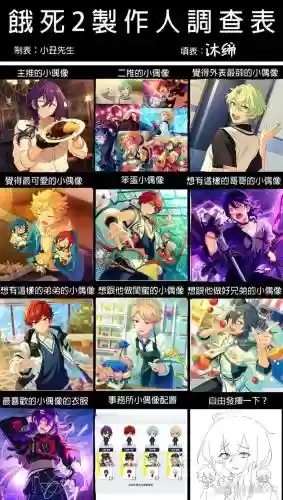 偶像梦幻祭兼职技能插图1