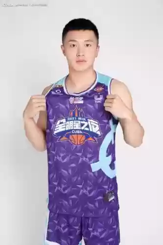 杨浩阵容插图1