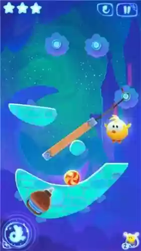 割绳子魔法攻略第5章21插图