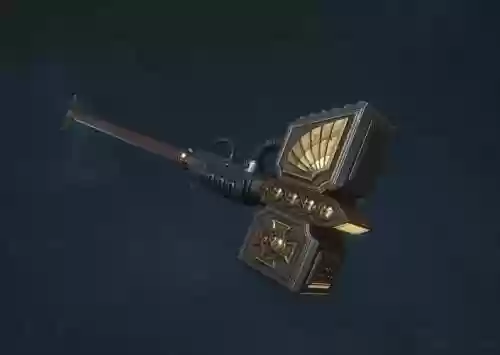 星际2狗头人部落武器插图