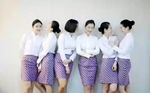 南方航空阵容插图