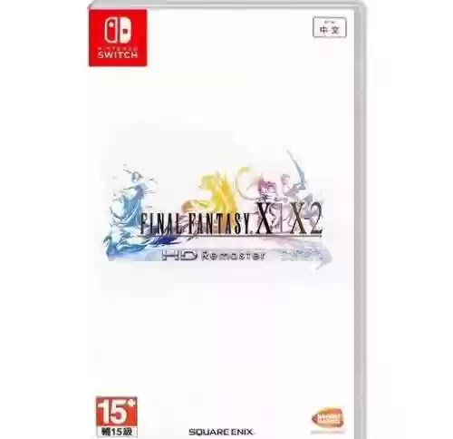 ps4最终幻想x攻略插图1