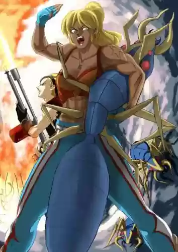 重装机兵2暴击装备插图1