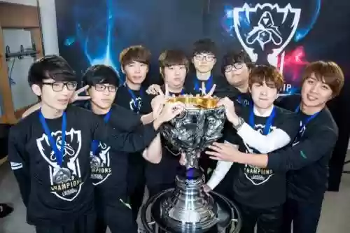 以前skt阵容插图