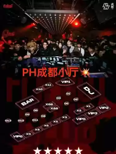 ph成都阵容插图