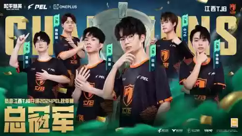 tsg新阵容插图1