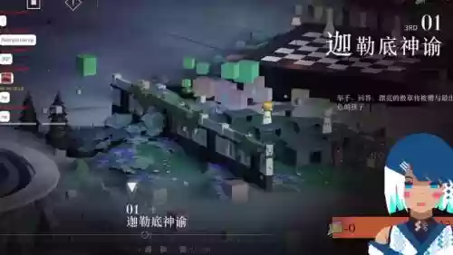 重返过去2攻略游戏插图1