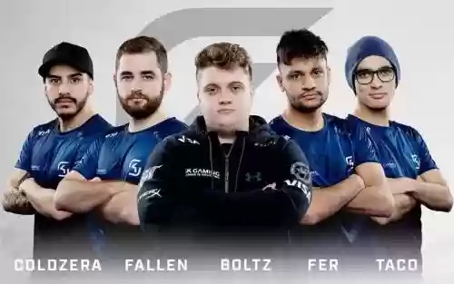 sk阵容csgo插图
