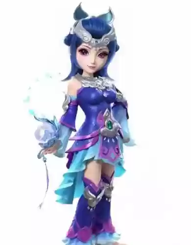 梦幻西游手机新角色插图1