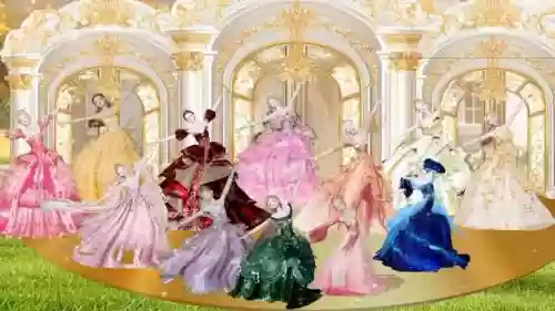 芭比娃阵容插图1